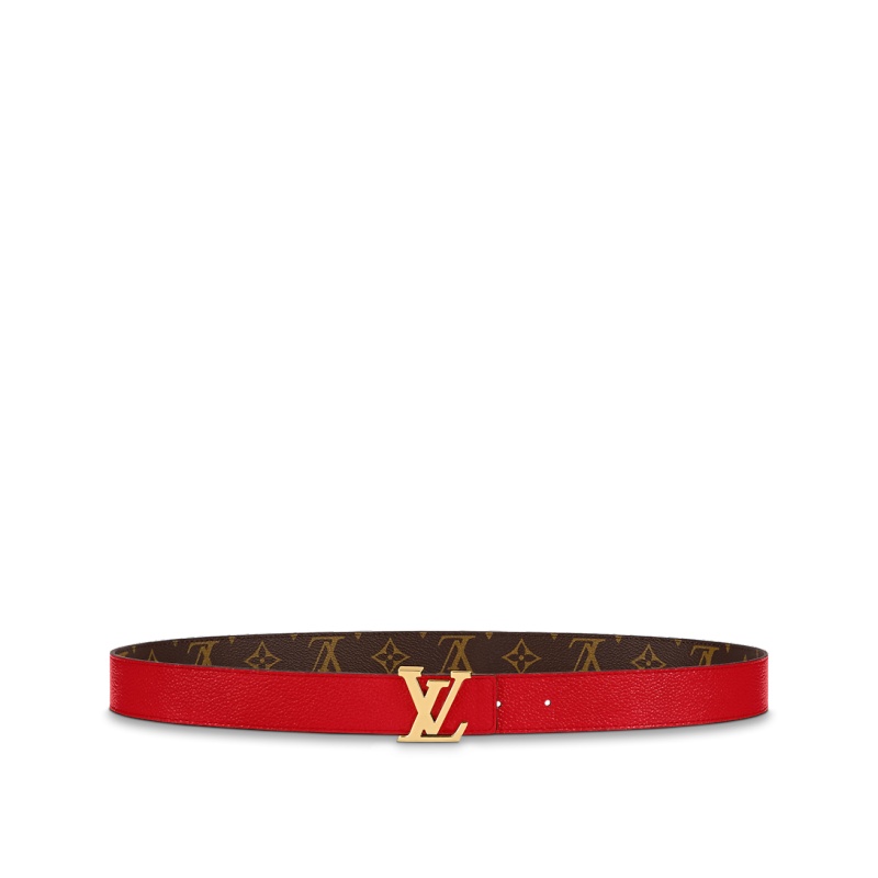 LV Initiales 30mm Reversible Belt - Image 4